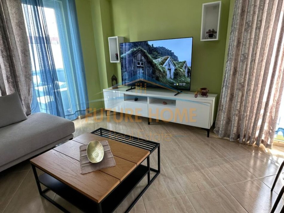 Tirane, jepet me qera apartament 2+1+Aneks+Ballkon Kati 7, 85 m² 850 € (Jordan Misja)