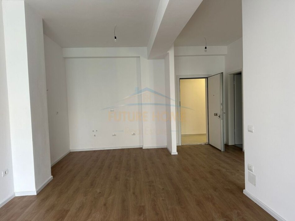 shitet,Apartament 1+1 Rezidenca Kaimi,Ali Dem,Tirane ,85,000 €.