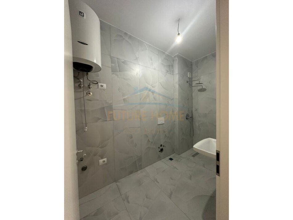 shitet,Apartament 1+1 Rezidenca Kaimi,Ali Dem,Tirane ,85,000 €.