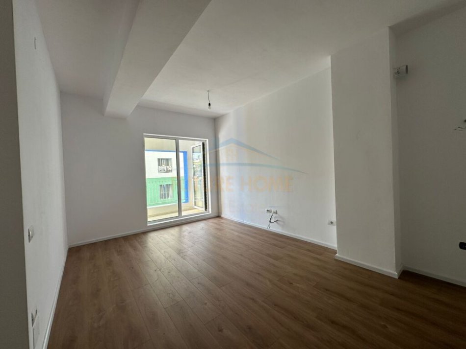shitet,Apartament 1+1 Rezidenca Kaimi,Ali Dem,Tirane ,85,000 €.