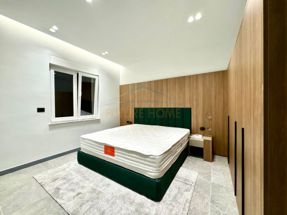 Tirane, jepet me qera apartament 2+1 Kati 1, 97 m² 750 € (Rruga e Elbasanit)