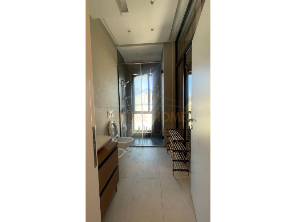 Tirane, shitet apartament 1+1+Aneks+Ballkon Kati 6, 64 m² 159.000 € (Shkolla e Kuqe)