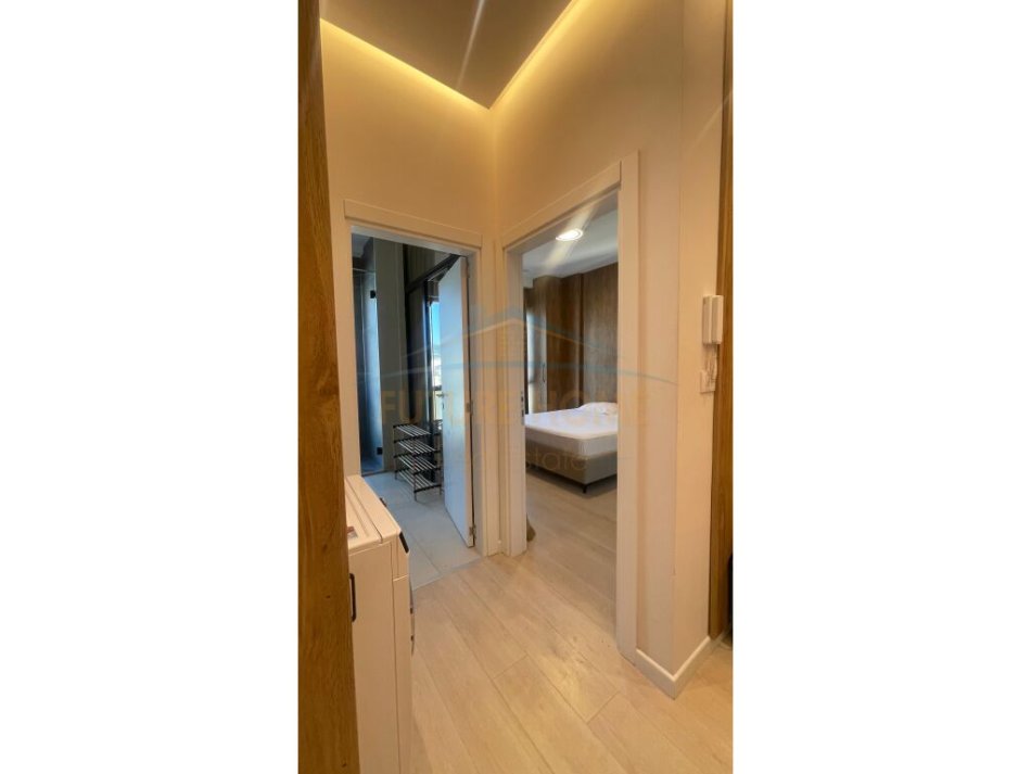 Tirane, shitet apartament 1+1+Aneks+Ballkon Kati 6, 64 m² 159.000 € (Shkolla e Kuqe)