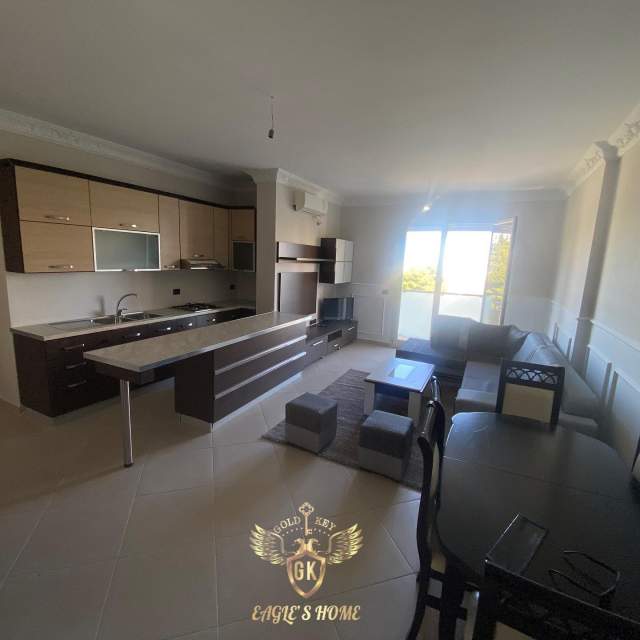 Durres, jap me qera apartament 3+1+A Kati 5, 120 m² 500 Euro (Vila Zogut)