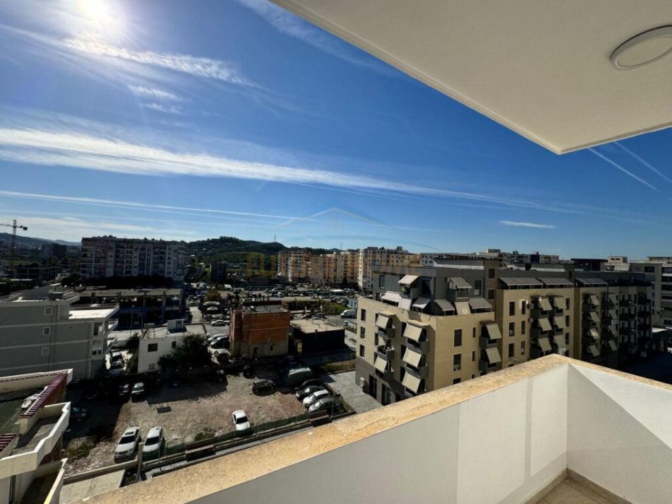 Tirane, shitet apartament 2+1 Kati 6, 104 m² 135.000 € (Unaza e re)
