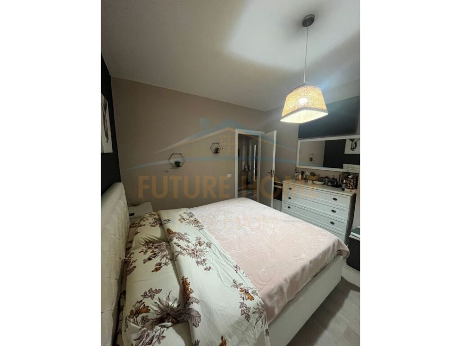 Durres, shitet apartament 1+1 Kati 1, 122 m² 143.000 € (Plazh, Durres)