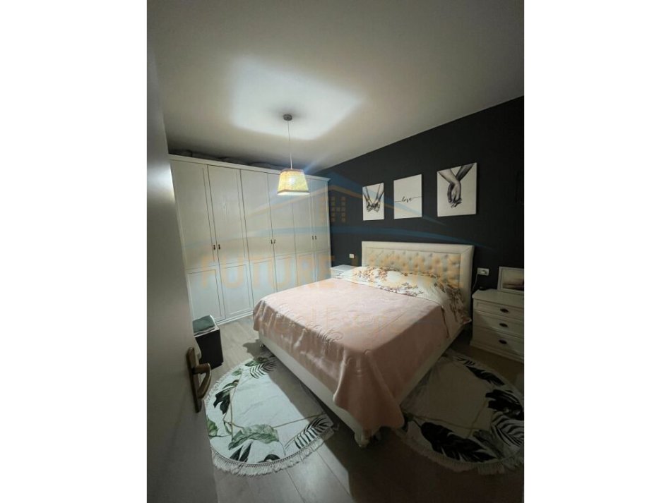 Durres, shitet apartament 1+1 Kati 1, 122 m² 143.000 € (Plazh, Durres)