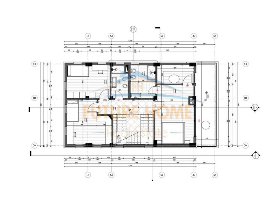Tirane, shitet apartament 3 Katshe , 330 m² 980.000 € (PRANE TEGUT)