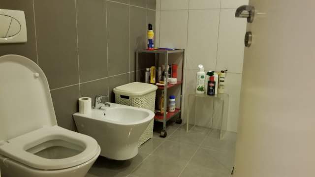 Shqiperi, shitet apartament 2+1+BLK Kati 7, 120 m² 145.000 Euro (Astir)