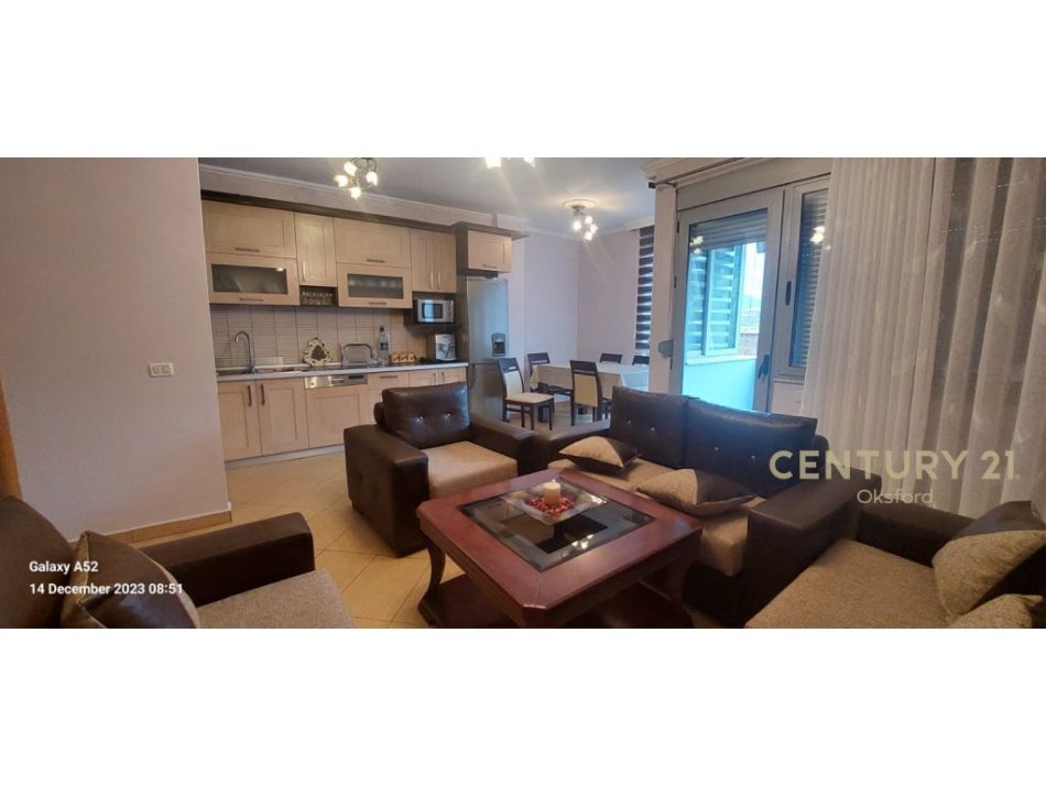 Tirane, shitet apartament 2+1 Kati 5, 120 m² 228.000 € (tek Rruga e kavajes)