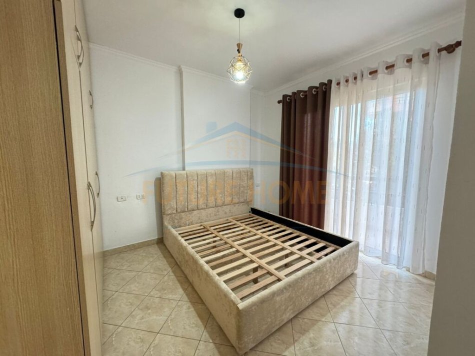 Tirane, shitet apartament 1+1 Kati 1, 55 m² 77.000 € (unaza e re)