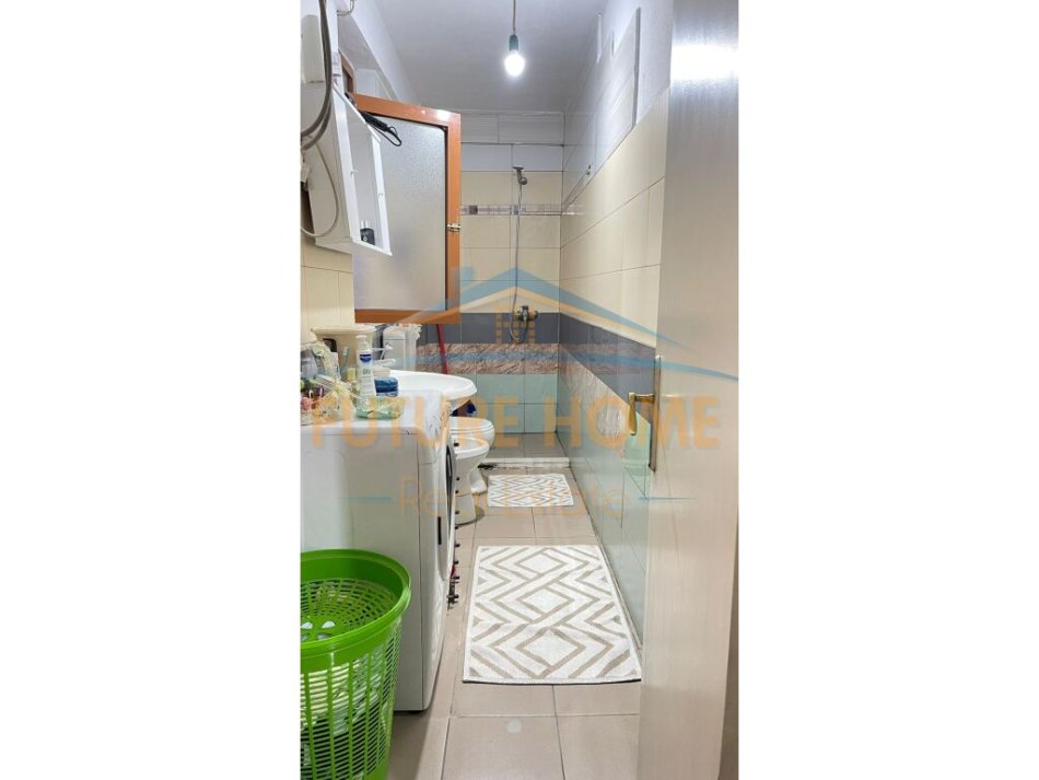 Tirane, jepet me qera apartament 1+1 Kati 1, 60 m² 500 € (Rruga Jordan Misja)