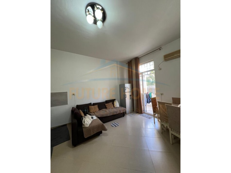 ALF45732 Tirane, shitet apartament 1+1 Kati 1, 50 m² 65.000 € (hamdi lika fresk)