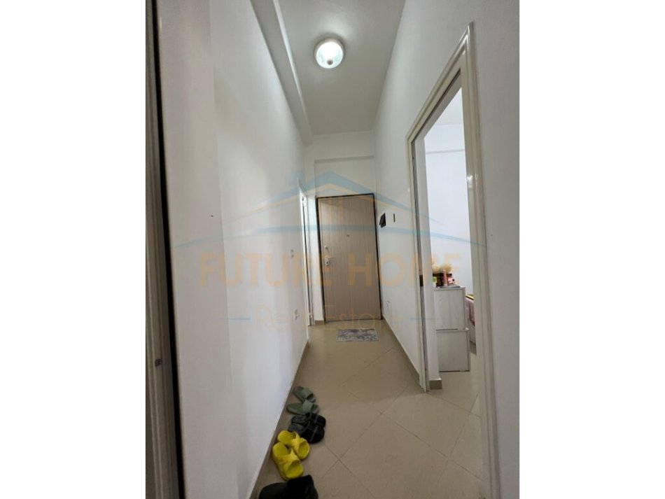 Tirane, shes apartament 1+1+Ballkon Kati 1, 62 m² 65.000 € (Fresku)