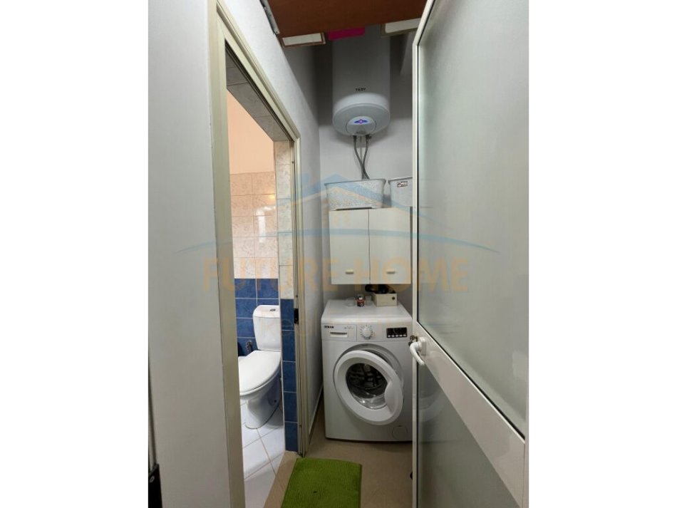 Tirane, shes apartament 1+1+Ballkon Kati 1, 62 m² 65.000 € (Fresku)