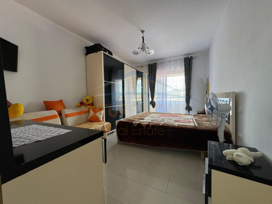 Durres, shitet apartament 1+1 Kati 8, 68 m² 62.000 € (Fusha e Reres, Durrës)