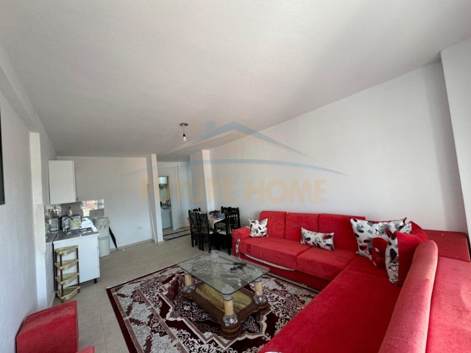 Durres, shitet apartament 1+1 Kati 8, 68 m² 62.000 € (Fusha e Reres, Durrës)