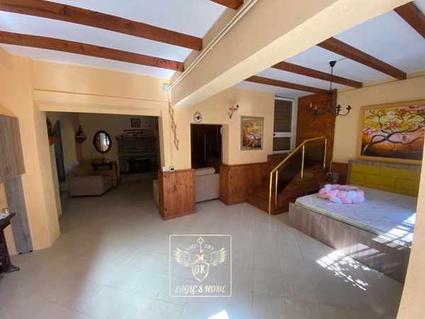 Durres, jepet me qera apartament 1+1+A+BLK Kati 1, 300 Euro (GJYKATA DURRES)