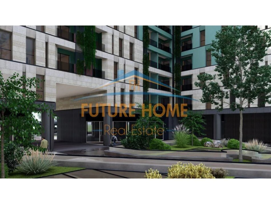 Tirane, shitet apartament 2+1+Ballkon Kati 7, 133 m² 199.000 € (ISH PARKU ATOBUZAVE)