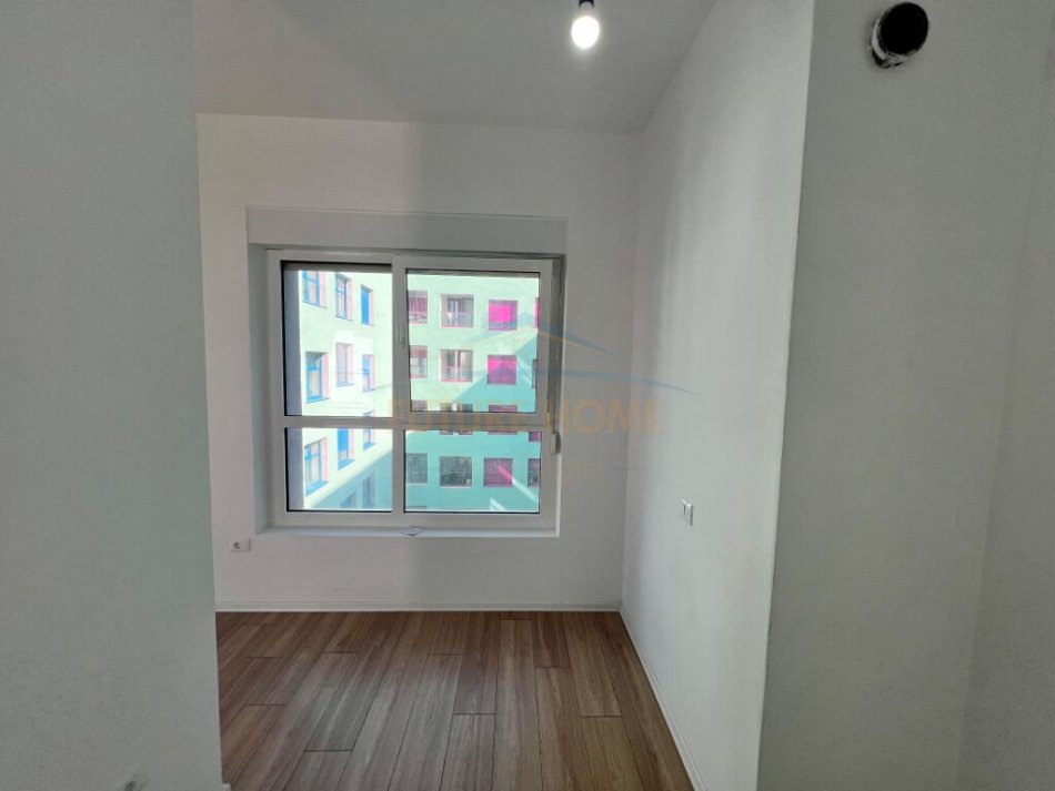 Tirane, shitet apartament 2+1+Ballkon Kati 6, 112 m² 151.065 € (Alidemi)