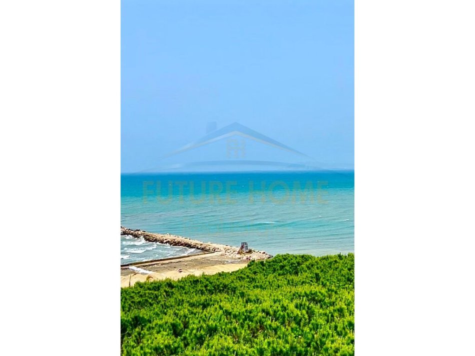 Durres, shitet apartament 1+1 Kati 6, 59 m² 118.800 € (Golem, Durres)