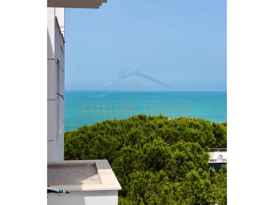Durres, shitet apartament 1+1 Kati 6, 63 m² 125.600 € (Golem,Durres)