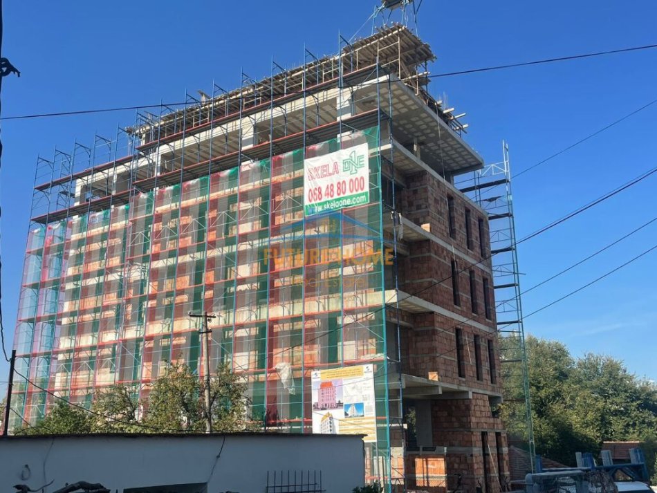 Tirane, shitet 2+1 Kati 2, 121 m² 229.000 € (Rruga e Elbasanit)