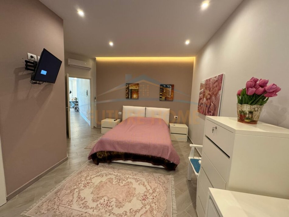 Durres, shitet apartament 2+1 Kati 0, 95 m² 380.000 € (Lura 3, Gjiri i Lalzit)