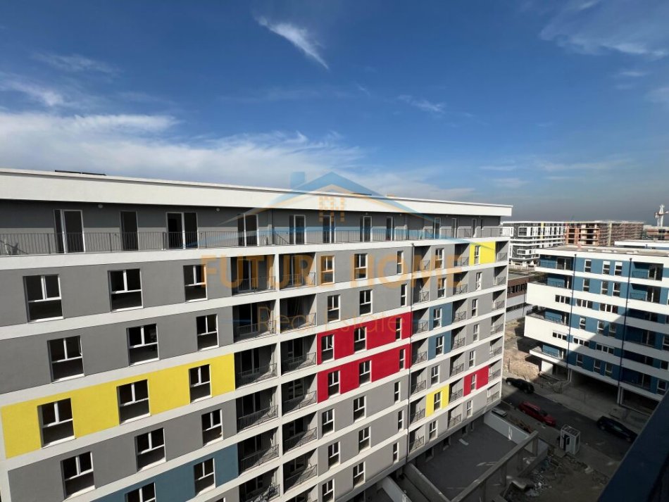Tirane, shes apartament 2+1+Ballkon Kati 6, 111 m² 116.000 € (QTU)
