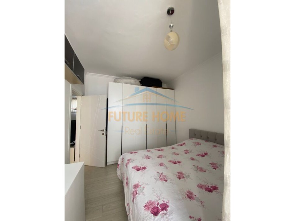 Tirane, shitet apartament 2+1 Kati 7, 85 m² 120.000 € (Jordan Misja)