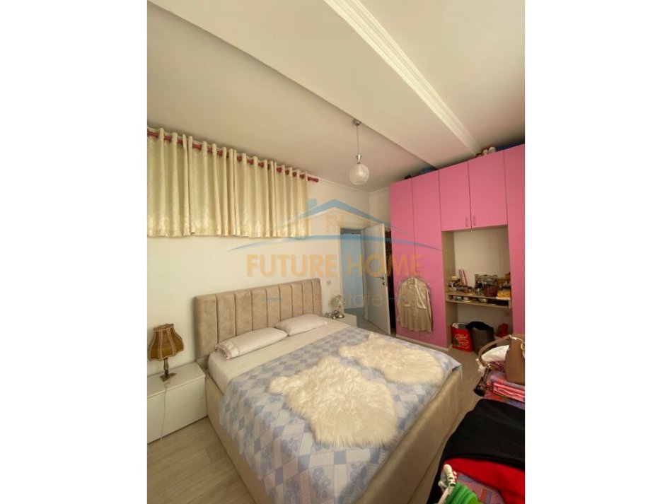 Tirane, shitet apartament 2+1 Kati 7, 85 m² 120.000 € (Jordan Misja)