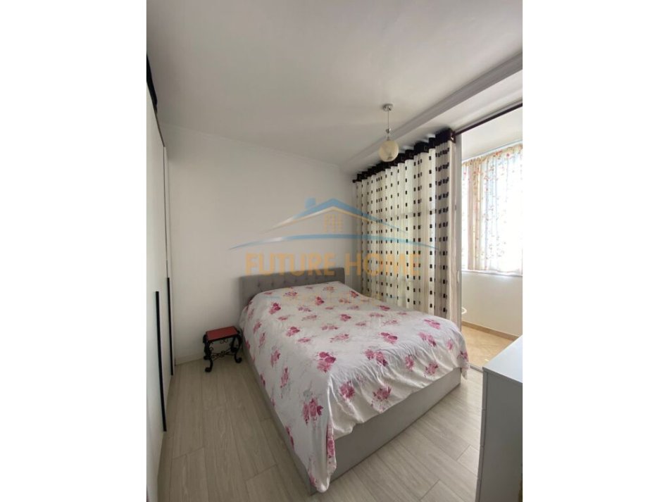 Tirane, shitet apartament 2+1 Kati 7, 85 m² 120.000 € (Jordan Misja)