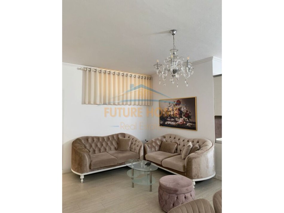 Tirane, shitet apartament 2+1 Kati 7, 85 m² 120.000 € (Jordan Misja)