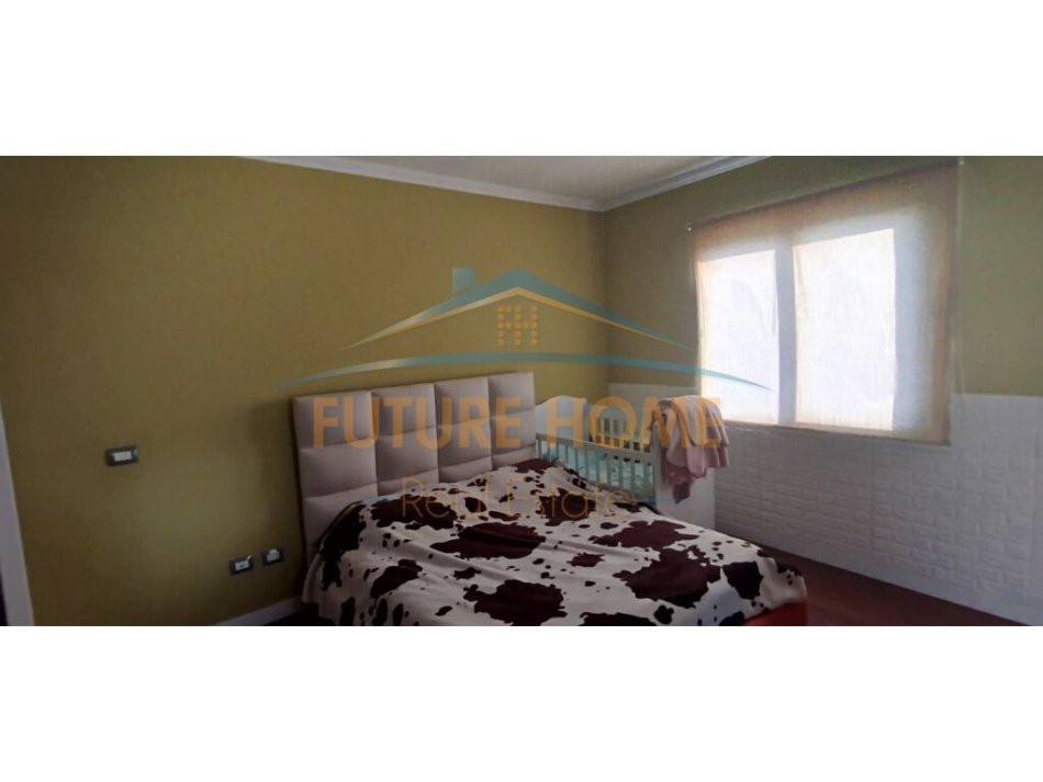 Tirane, shitet apartament 2+1+Ballkon Kati 7, 217 m² 165.000 € (FRESK)