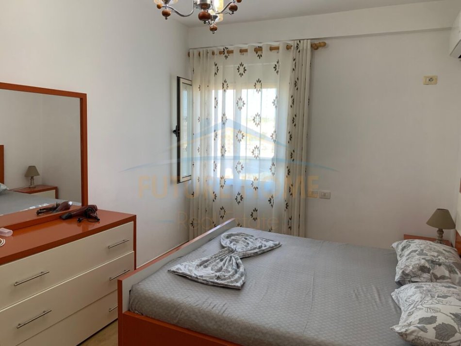 Durres, shitet apartament 2+1 Kati 4, 96 m² 100.000 € (Plepa , Durres)