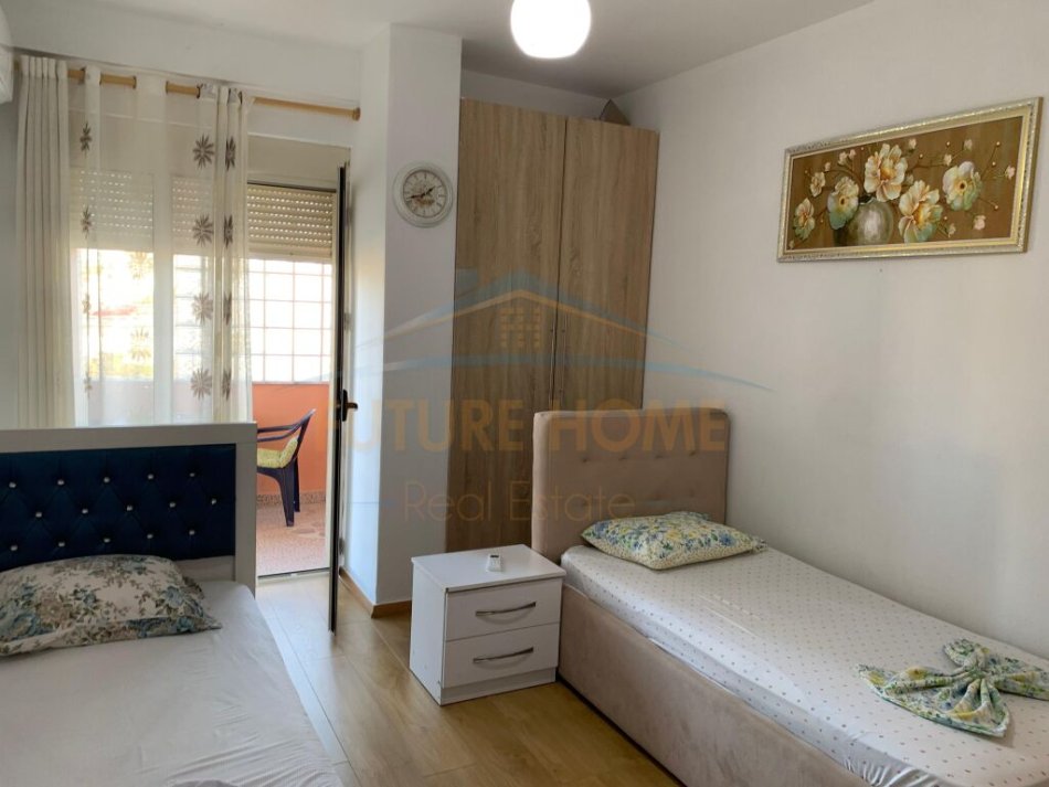Durres, shitet apartament 2+1 Kati 4, 96 m² 100.000 € (Plepa , Durres)