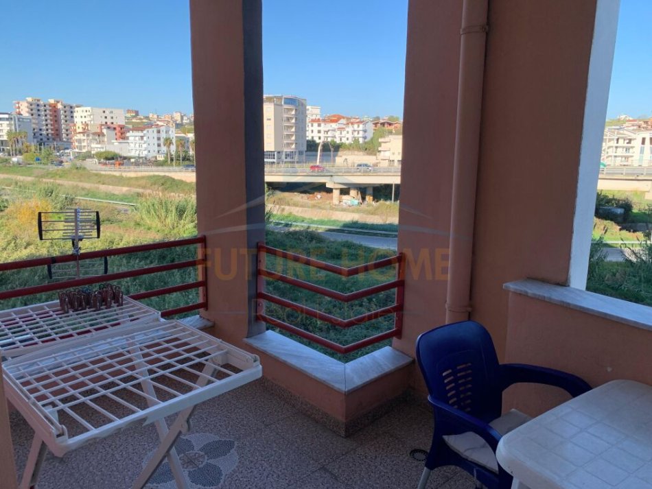 Durres, shitet apartament 2+1 Kati 4, 96 m² 100.000 € (Plepa , Durres)
