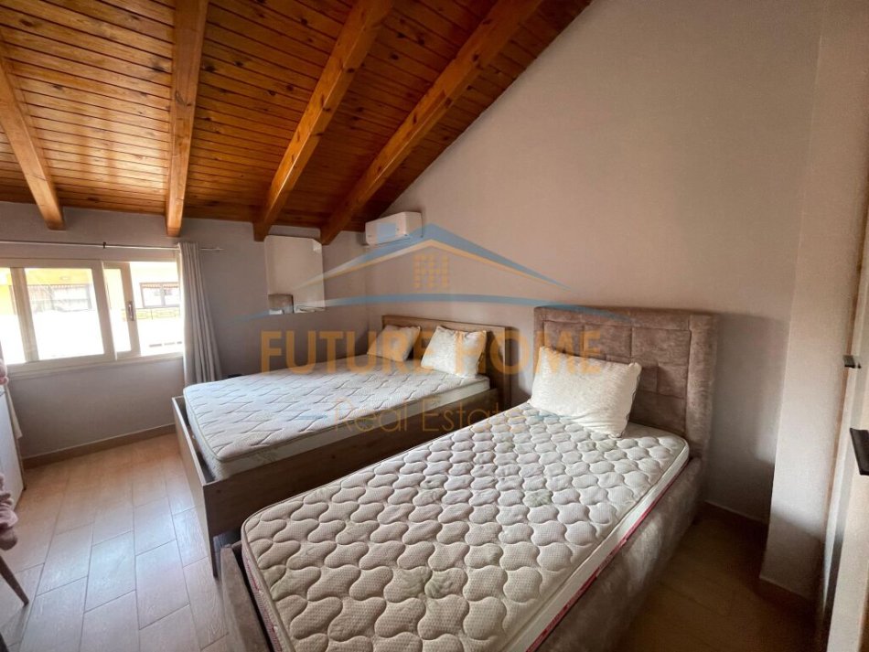 Tirane, shitet apartament duplex Dublex Kati 3, 322 m² (Bllok)