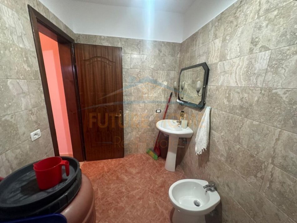 Durres, shitet apartament 1+1 Kati 3, 80 m² 75.000 € (Plazh Iliria , Durres)