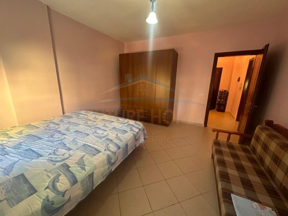 Durres, shitet apartament 1+1 Kati 3, 80 m² 75.000 € (Plazh Iliria , Durres)