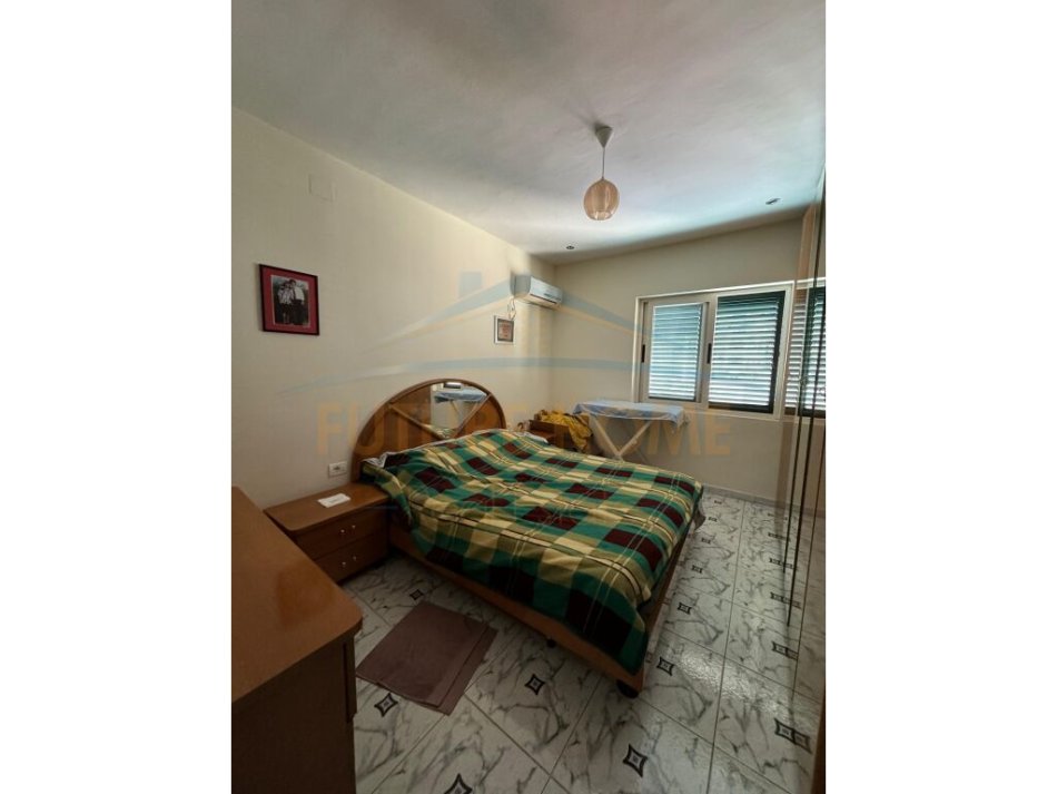 Tirane, shitet apartament 2+1 Kati 6, 130.000 € (RRUGA FORTUZI)