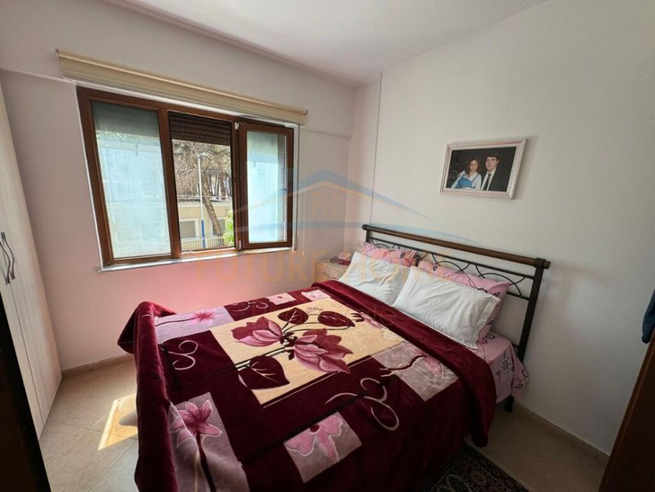 Durres, shitet apartament 2+1 Kati 2, 75 m² 130.000 € (Mali i Robit, Durres)