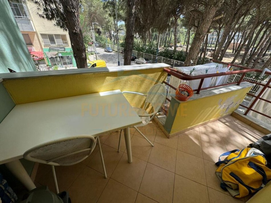 Durres, shitet apartament 2+1 Kati 2, 75 m² 130.000 € (Mali i Robit, Durres)