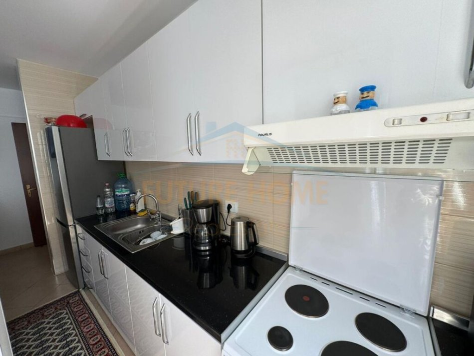 Durres, shitet apartament 2+1 Kati 2, 75 m² 130.000 € (Mali i Robit, Durres)