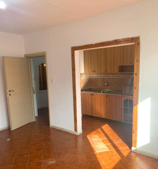 Tirane, shitet apartament 1+1 Kati 4, 53 m² 49.000 Euro (Allias)