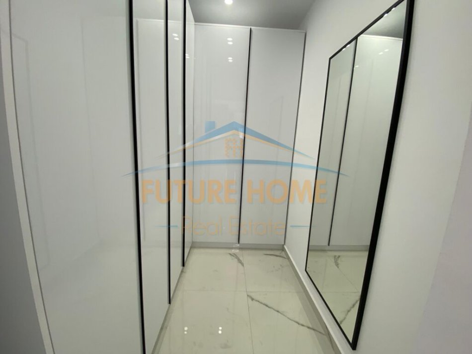 Tirane, jap me qera apartament 1+1 Kati 5, 77 m² 650 € (Kodra e Diellit)