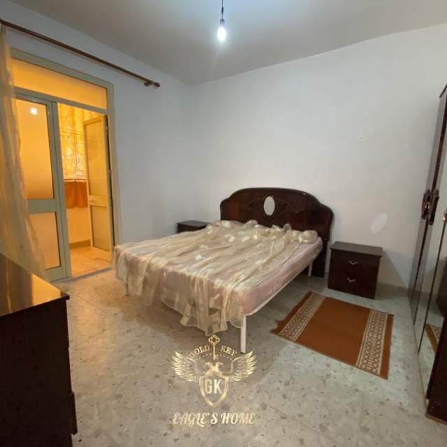 Durres, jepet me qera apartament 1+1+BLK Kati 1, 69 m² 170 Euro (STADIUMI)