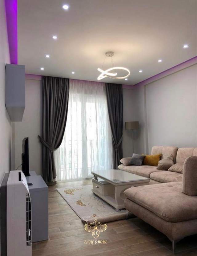 Durres, jepet me qera apartament 2+1+A+BLK Kati 4, 100 m² 600 Euro (QENDER)