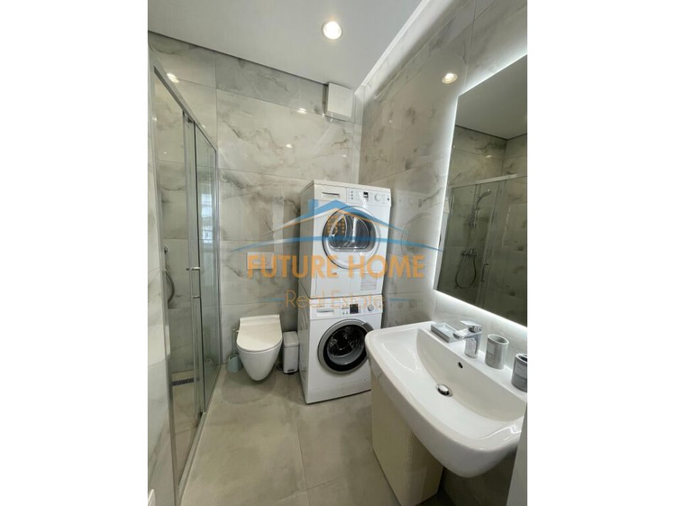 Tirane, shitet apartament 3+1 Kati 1, 110 m² 275.000 € (Liqeni i Thate)