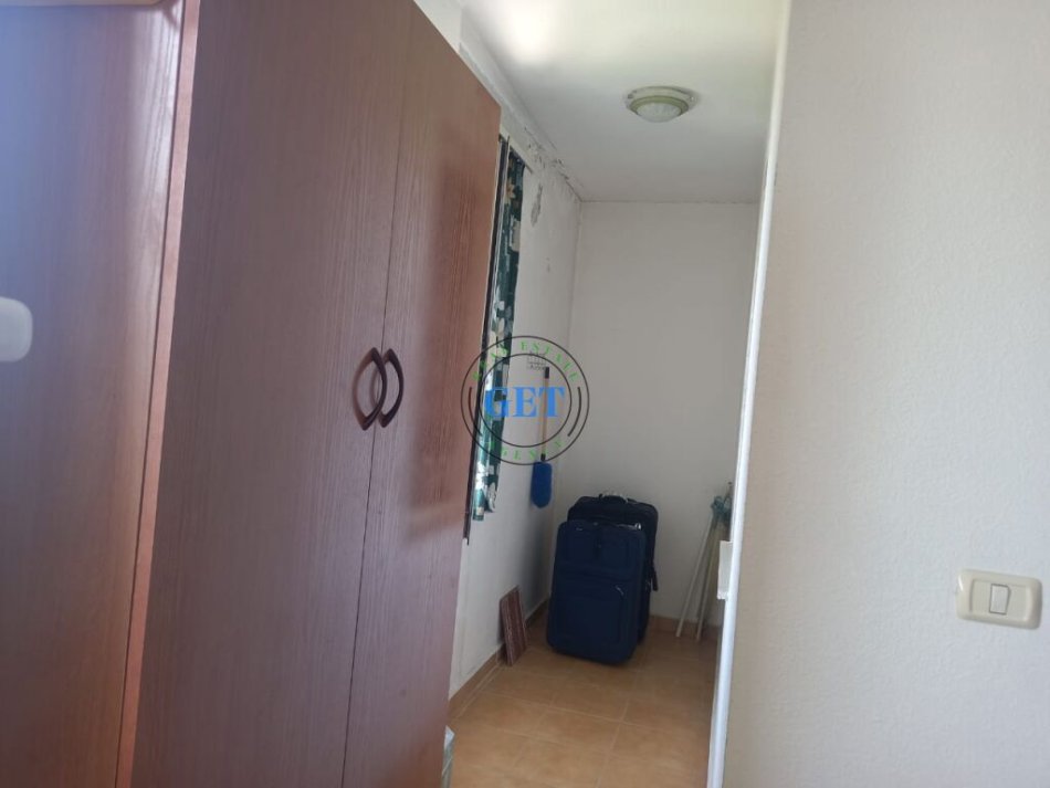 Durres, shitet garsonier 1+1 Kati 4, 55 m² 53.000 € (Plazh Iliria)